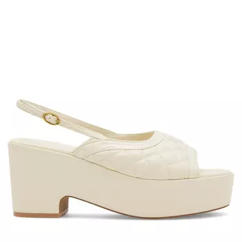 Сандалии Badura WFA2667-2 cru, экрю