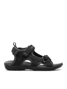 Сандалии Bagheera, черный