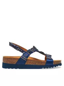 Сандалии Bagota MF32006 1040 Scholl, синий