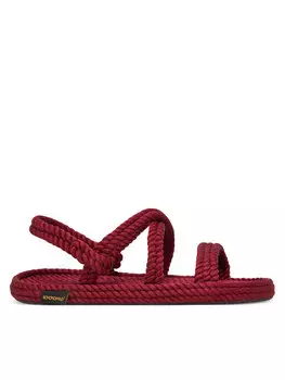 Сандалии Bahamas BAH.0009.WRS Bohonomad, красный