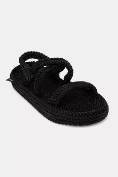 Сандалии Bahamas Bohonomad, черный