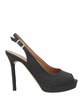 Сандалии Bailly, черный