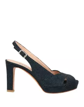 Сандалии Bailly, синий