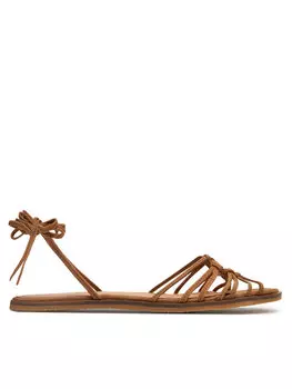 Сандалии Balagan Amfi, коричневый