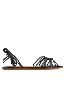 Сандалии Balagan, черный