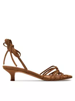 Сандалии Balagan, коричневый