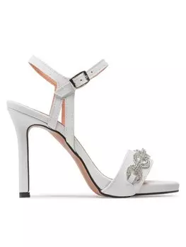 Сандалии Baldaccini, белый