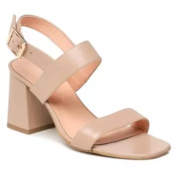 Сандалии Baldaccini, бежевый