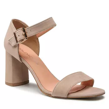 Сандалии Baldaccini, бежевый