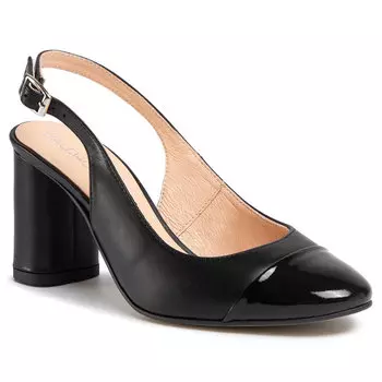 Сандалии Baldaccini, черный