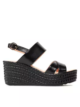 Сандалии Baldaccini, черный