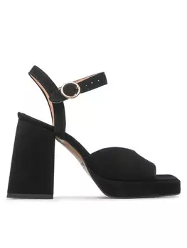 Сандалии Baldaccini, черный