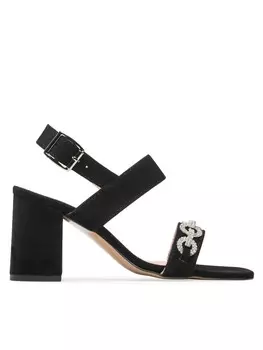 Сандалии Baldaccini, черный