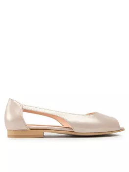 Сандалии Baldaccini Goldfarben, золотой