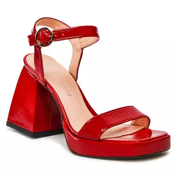 Сандалии Baldaccini, красный