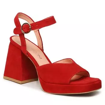 Сандалии Baldaccini, красный