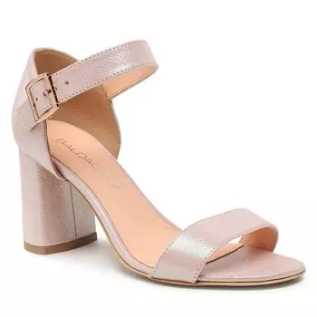 Сандалии Baldaccini, розовый