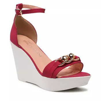 Сандалии Baldaccini, розовый