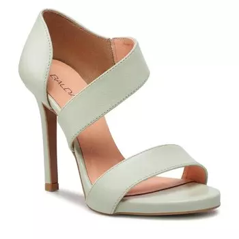 Сандалии Baldaccini, зеленый