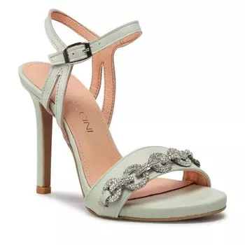 Сандалии Baldaccini, зеленый