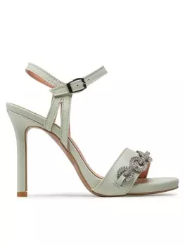 Сандалии Baldaccini, зеленый