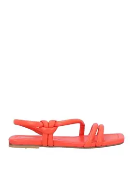 Сандалии Baldinini, красный