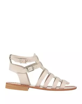 Сандалии Baldinini, молочный