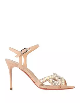 Сандалии Baldinini, розовый