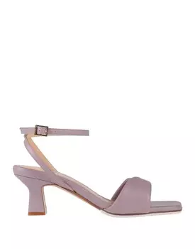 Сандалии Baldinini, сирень