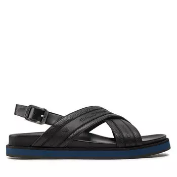 Сандалии Baldinini U4E154P1CERV0000 Black, черный