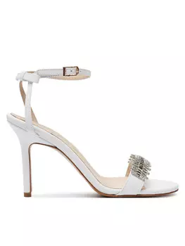 Сандалии Baldowski, белый