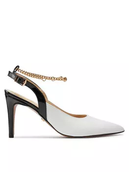 Сандалии Baldowski, белый