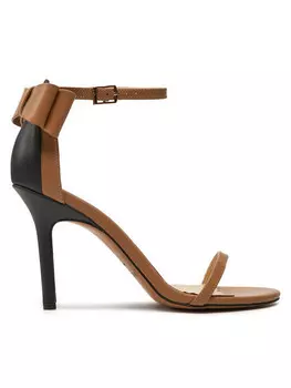 Сандалии Baldowski, бежевый