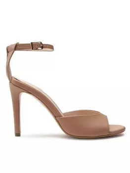 Сандалии Baldowski, бежевый