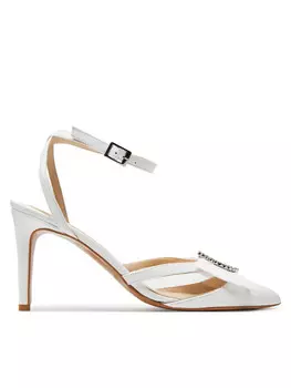 Сандалии Baldowski Blanco, белый