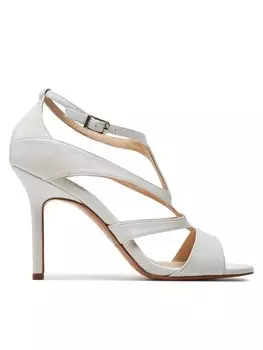 Сандалии Baldowski Blanco, белый