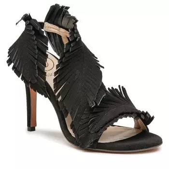 Сандалии Baldowski, черный