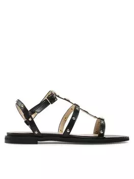 Сандалии Baldowski, черный