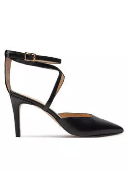 Сандалии Baldowski, черный