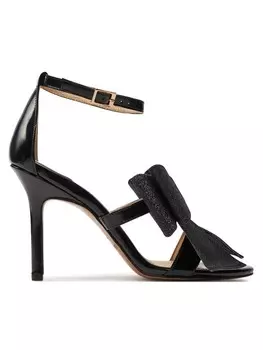 Сандалии Baldowski, черный