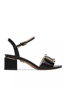 Сандалии Baldowski, черный