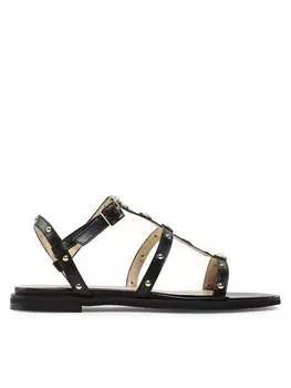 Сандалии Baldowski, черный