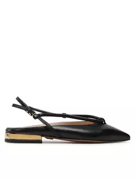 Сандалии Baldowski, черный