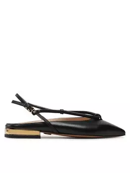 Сандалии Baldowski, черный