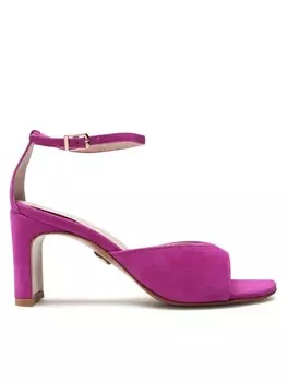 Сандалии Baldowski, розовый