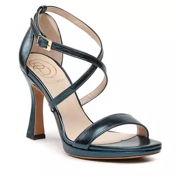 Сандалии Baldowski, зеленый