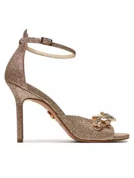 Сандалии Baldowski, золотой