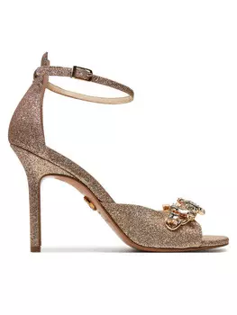 Сандалии Baldowski, золотой