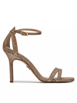 Сандалии Baldowski, золотой