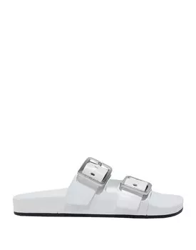 Сандалии Balenciaga, белый